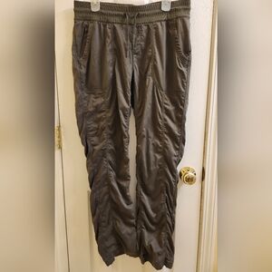 The Northface Women's Aphrodite 2.0 Taupe Green Size Large